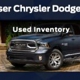 Riser Chrysler Dodge Jeep Ram FIAT