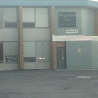 Highland View Elementary School