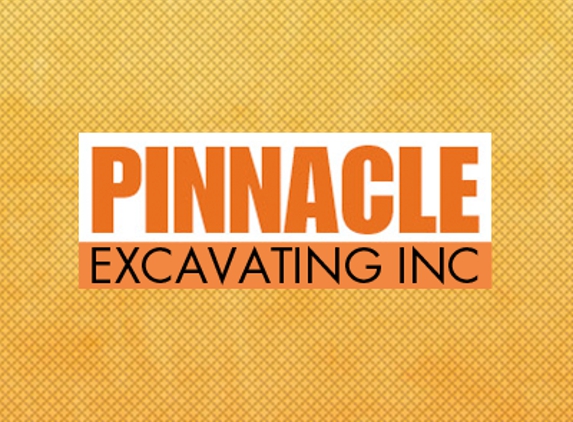 Pinnacle Excavating Inc.