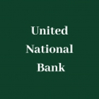 United National Bank