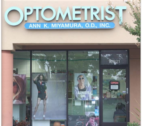 Optometric Care Of Sacramento - Rancho Cordova, CA