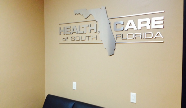 Health Care of South Florida - North Miami Beach, FL