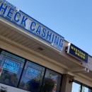 California Check Cashing Stores - Money Order Service