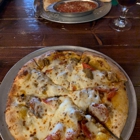 Leopoldo's Pizza