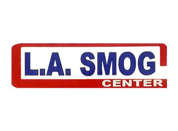 L.A. Smog Center - Los Angeles, CA