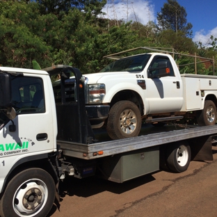 Hawaii Towing Company Inc - Waipahu, HI