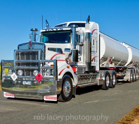 Days Logistics Pty Ltd - Mulwala, NSW