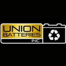 Union Batteries Inc - Batteries-Storage-Wholesale & Manufacturers