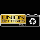 Union Batteries Inc