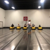 Whirlyball Twin Cities gallery