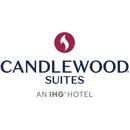 Candlewood Suites Nashville - Metro Center - Hotels