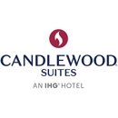 Candlewood Suites Hazleton - Hotels