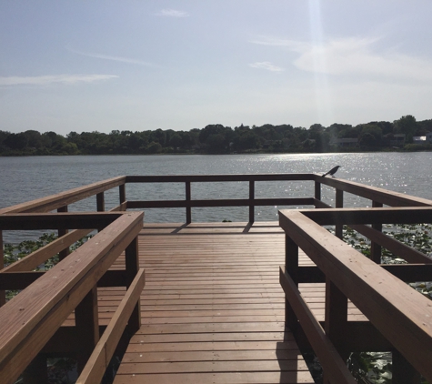 Gulfside Docks - Port Richey, FL