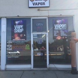 Octopus Ink Vapor LLC Vape Shop - Natrona Heights, PA