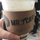 Mr. T Cafe