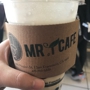 Mr. T Cafe