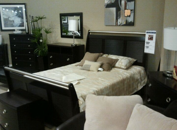 Ashley Furniture - Concord, CA