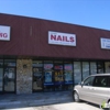 Natural Nails gallery