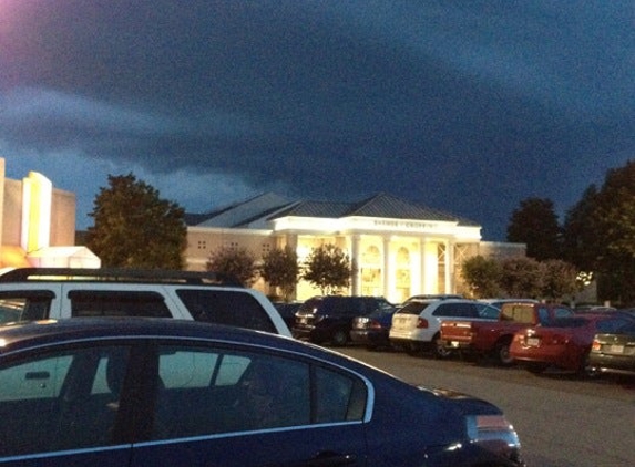 The Mall at Barnes Crossing - Tupelo, MS