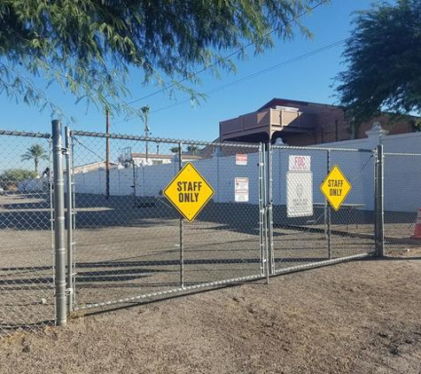 Canyon Fence Company Inc - Tucson, AZ