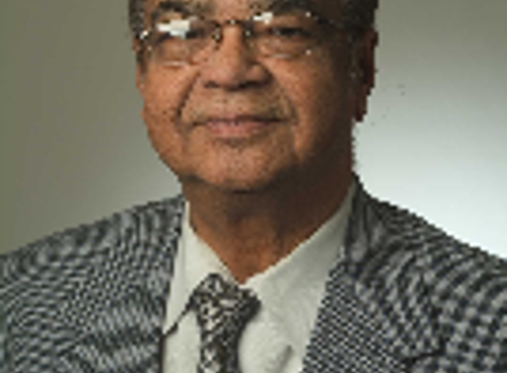 Dr. Zahurul z Huq, MD - Chicago, IL