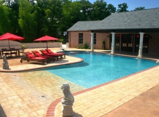 Burton Pools Spas Fort Smith AR 72903