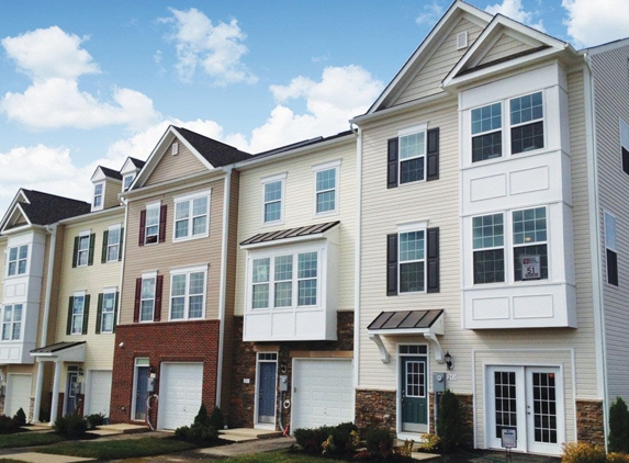 Greenfield at Collegiate Acres-Dan Ryan Builders - Hagerstown, MD