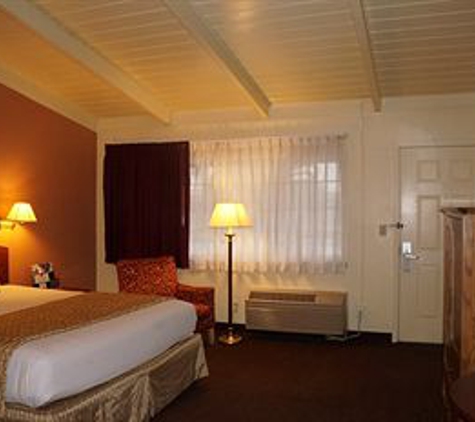 Americas Best Value Inn & Suites Oroville - Oroville, CA