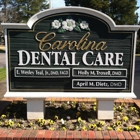 Carolina Dental Care - CLOSED