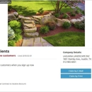 Laguana Landscape Inc - Landscape Designers & Consultants