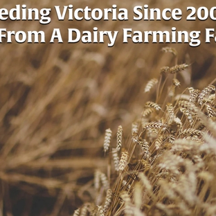 Southern Stockfeeds - Loddon, VIC. Feeding Victoria Since 2005, Born From A Dairy Farming Family