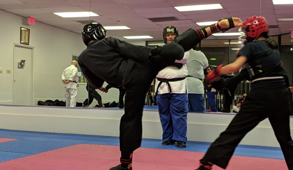 University Karate Center - Plantation, FL