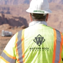 Western Rock Products, A CRH Company - Stone Products