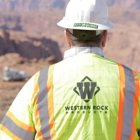 Western Rock Products, A CRH Company