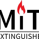 Smith Fire Extinguisher Co. - Fire Extinguishers