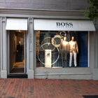 Hugo Boss