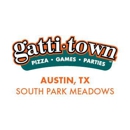 Gattitown - Pizza