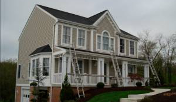 Prestige Painting Plus LLC - Venetia, PA