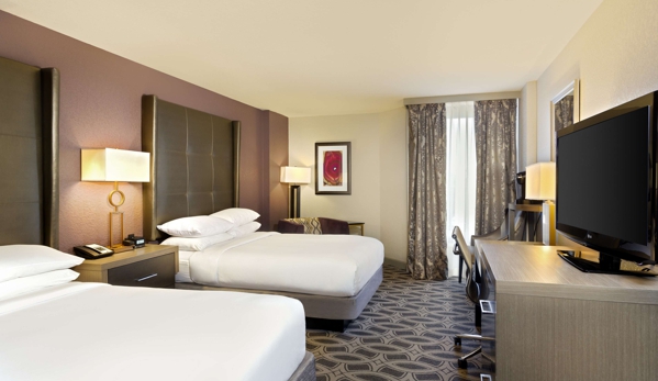 DoubleTree by Hilton Hotel Orlando East-UCF Area - Orlando, FL