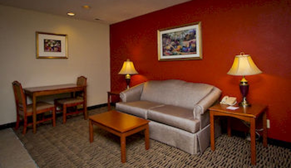 Suburban Extended Stay Hotel, Omaha - Omaha, NE