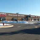 U-Haul Moving & Storage of Brooklyn Park - Truck Rental