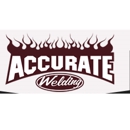 Accurate Welding Inc - Welders