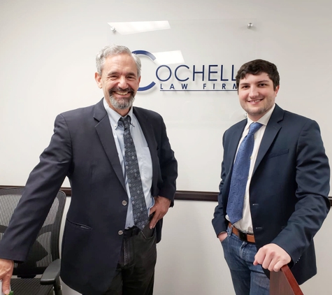 Cochell Law Firm - Houston, TX