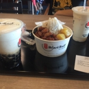 Blackball Garden Grove - Dessert Restaurants