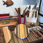 Pea Island Art Gallery, Salvo, NC