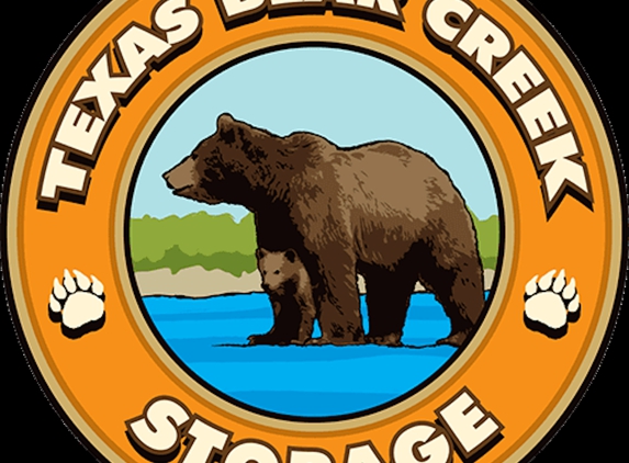 Texas Bear Creek Storage - New Braunfels, TX