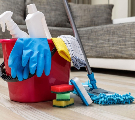 EDS Cleaning Services