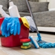 Professional Cleaning Services Inc.