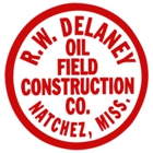Delaney R W Construction Co