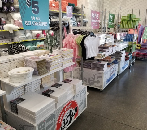 Five Below - Oxnard, CA